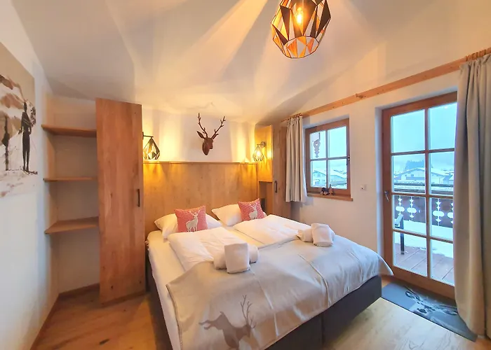 Grossglockner Zell Am Chalet Zell am See