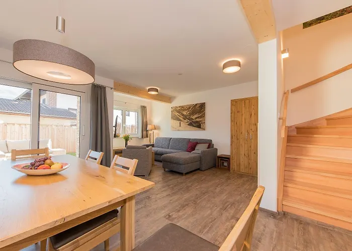 Grossglockner Zell Am Chalet *