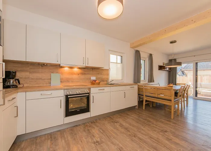 Grossglockner Zell Am Chalet