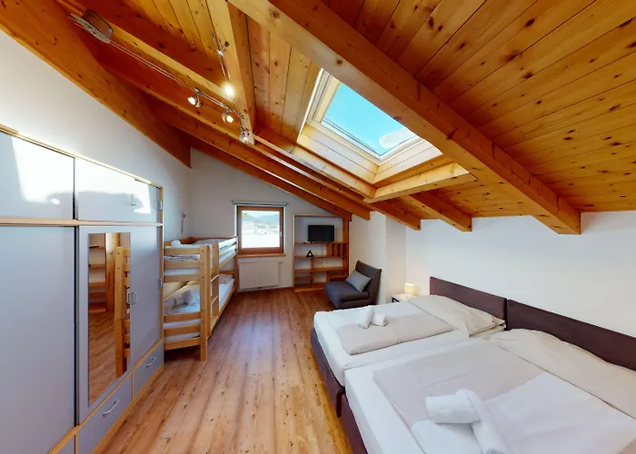 Chalet Grossglockner Zell Am *