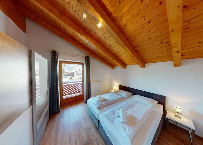 Chalet Grossglockner Zell Am