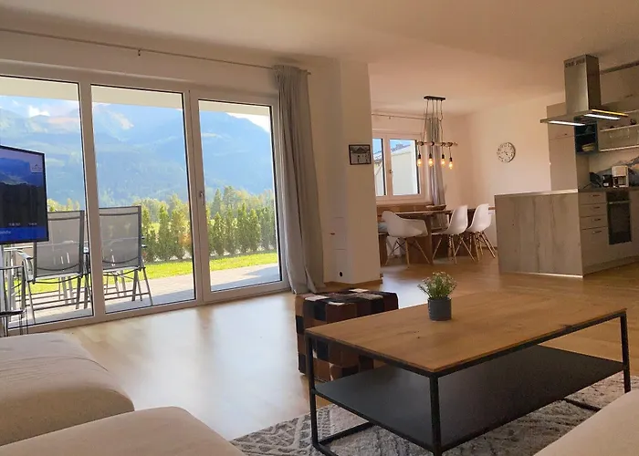 Grossglockner Zell Am Chalet *