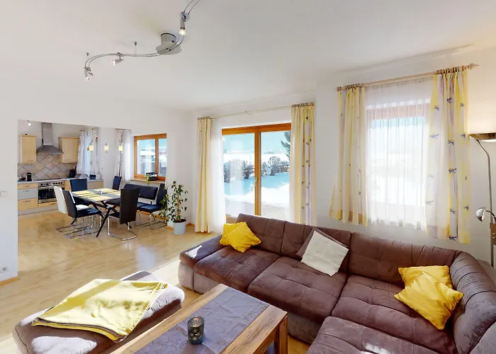 Grossglockner Zell Am