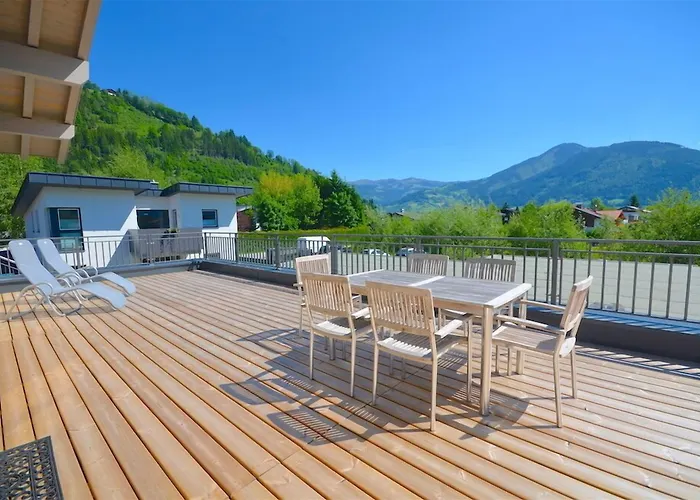 Grossglockner Zell Am *