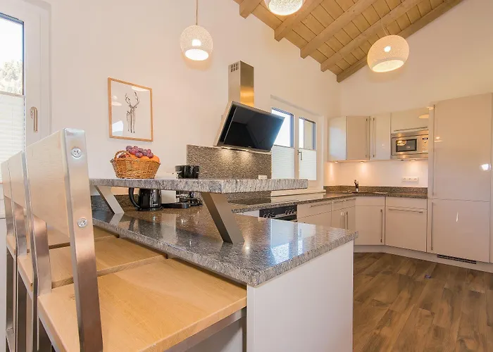 Grossglockner Zell Am シャレー ツェル アム ゼー