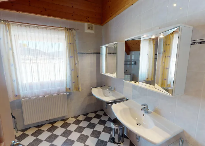 Grossglockner Zell Am Chalet