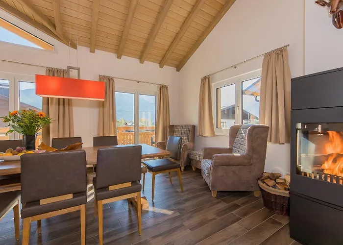 Grossglockner Zell Am