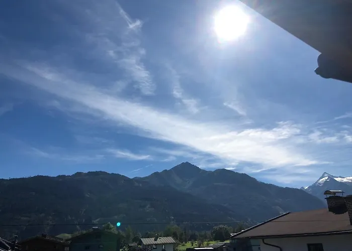 Grossglockner Zell Am *