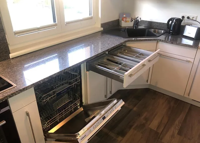 בקתה Grossglockner Zell Am צל-אם-זי