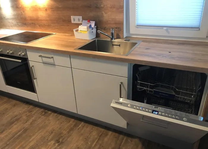 בקתה Grossglockner Zell Am *