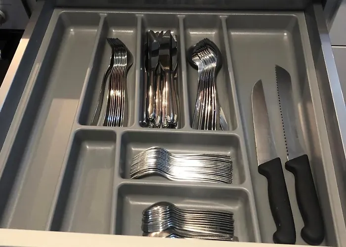 Chalet Grossglockner Zell Am