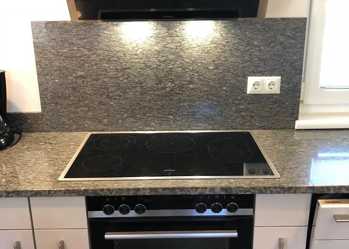 בקתה Grossglockner Zell Am