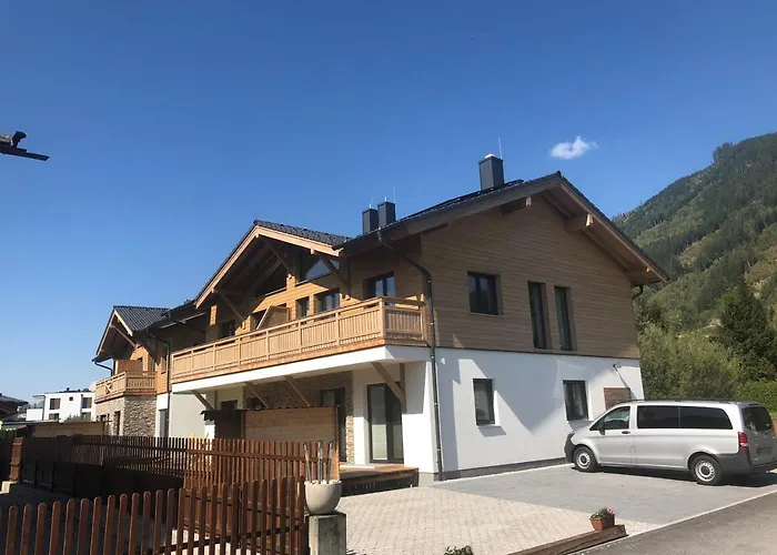 Grossglockner Zell Am ツェル アム ゼー