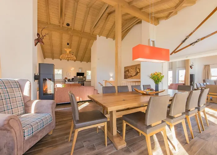 Grossglockner Zell Am * צל-אם-זי