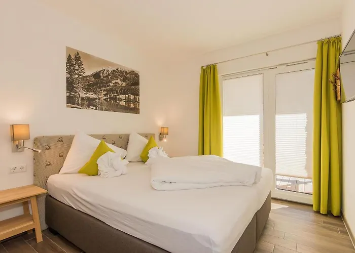 Chalet Grossglockner Zell Am