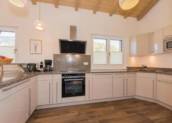 Grossglockner Zell Am