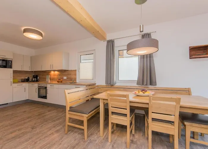 Grossglockner Zell Am シャレー *