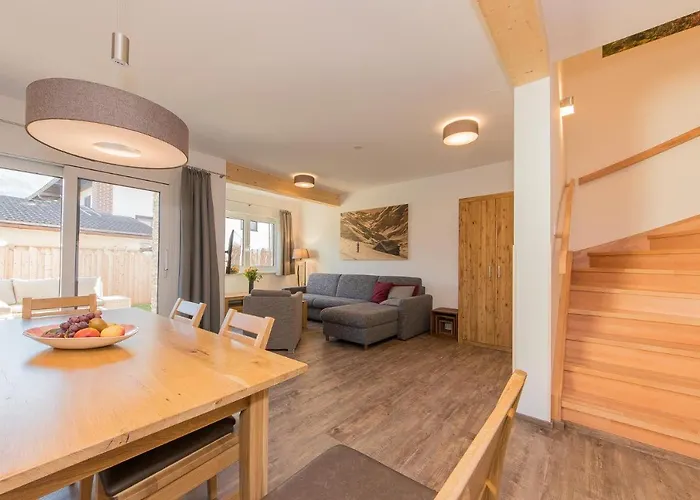 Chalet Grossglockner Zell Am *