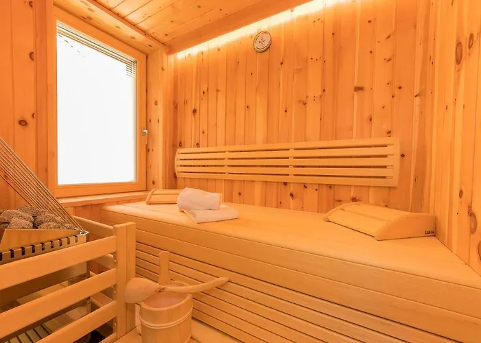 シャレー Grossglockner Zell Am ツェル アム ゼー