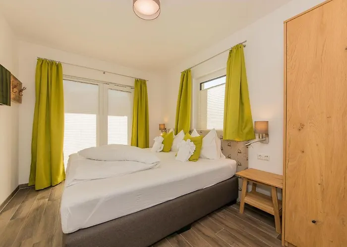 Grossglockner Zell Am צל-אם-זי