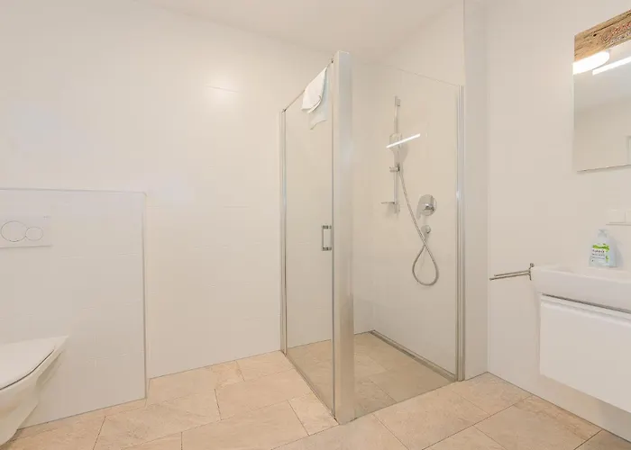 シャレー Grossglockner Zell Am