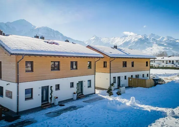 Grossglockner Zell Am *