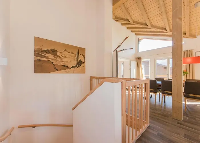 Grossglockner Zell Am シャレー