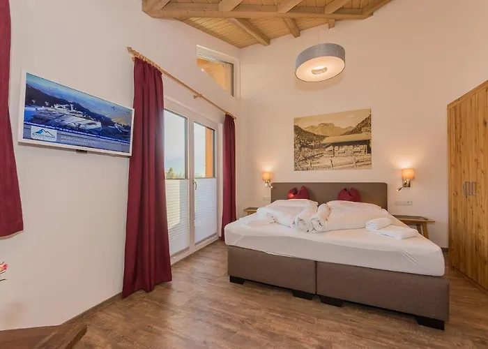 Grossglockner Zell Am Chalet