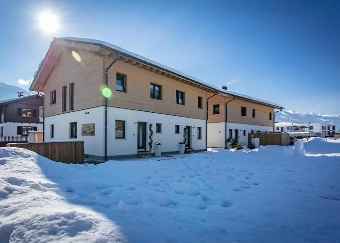 Grossglockner Zell Am シャレー *