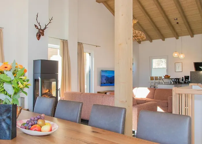 Grossglockner Zell Am Chalet Zell am See