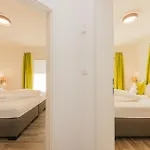 Chalet Grossglockner Zell Am