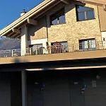 Chalet Grossglockner Zell Am *