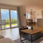 Grossglockner Zell Am Chalet *
