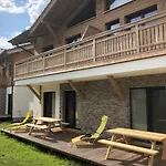 Grossglockner Zell Am Chalet *