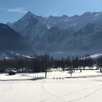 Grossglockner Zell Am *