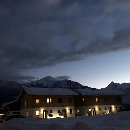 Grossglockner Zell Am Целль-ам-Зеє
