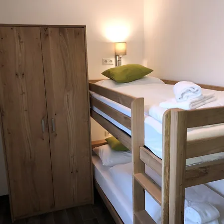 Grossglockner Zell Am Horská chata *