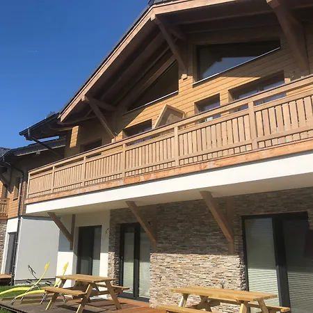 Grossglockner Zell Am Horská chata Zell am See