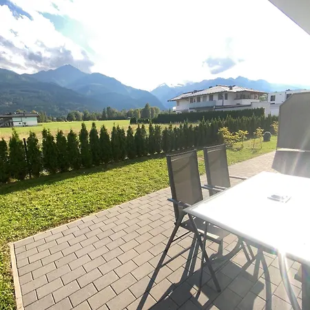 Шале Grossglockner Zell Am *