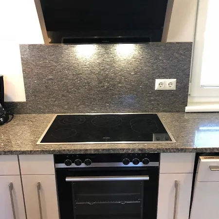 Шале Grossglockner Zell Am