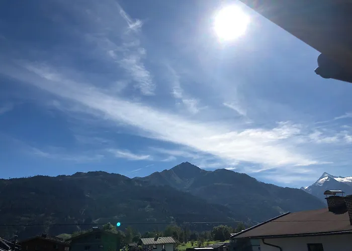 Grossglockner Zell Am