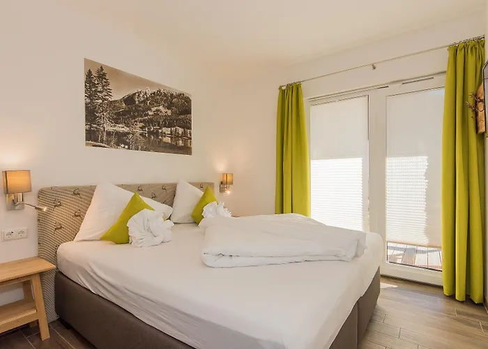 Horská chata Grossglockner Zell Am Zell am See