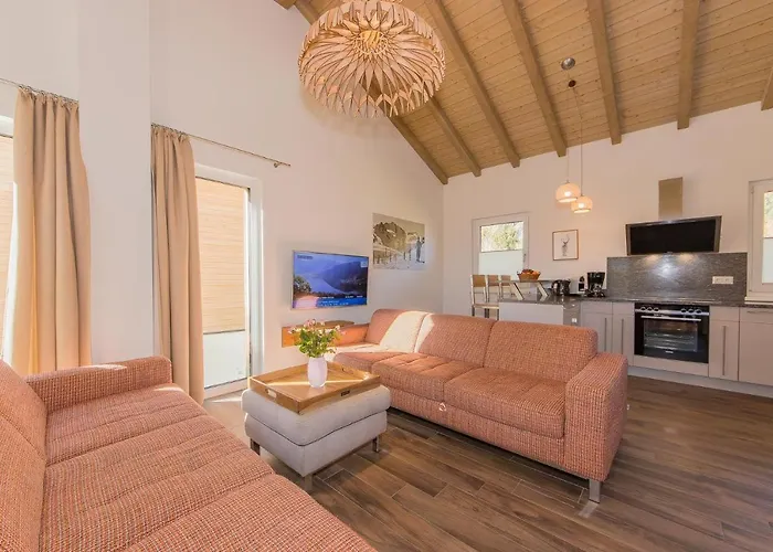 Horská chata Grossglockner Zell Am Zell am See